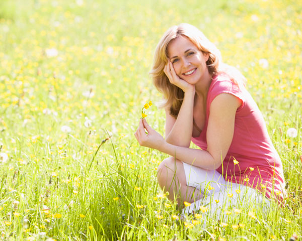 Enjoying Life Without Allergies Getting In The Way